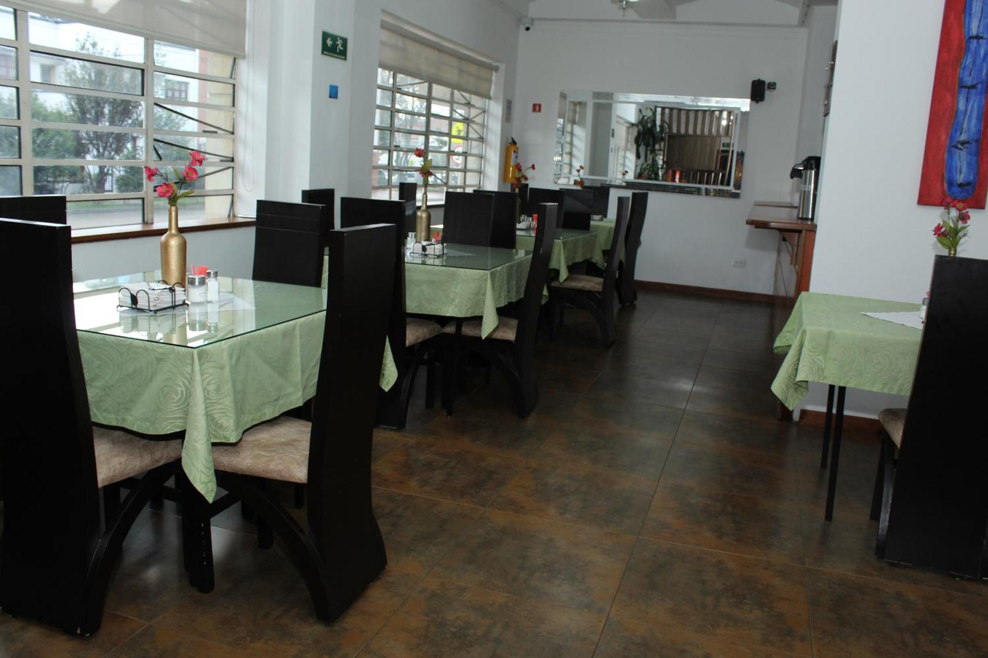 Hotel Teusaquillo Boutique Bogotá Dış mekan fotoğraf