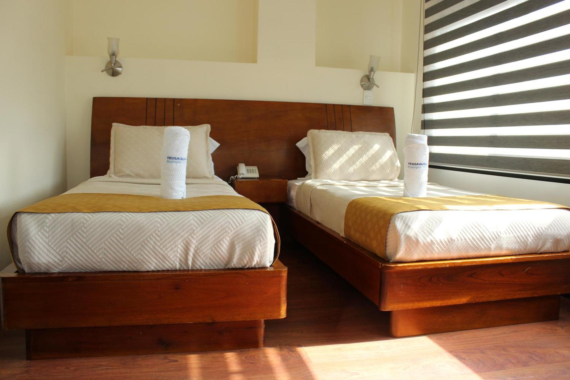 Hotel Teusaquillo Boutique Bogotá Dış mekan fotoğraf