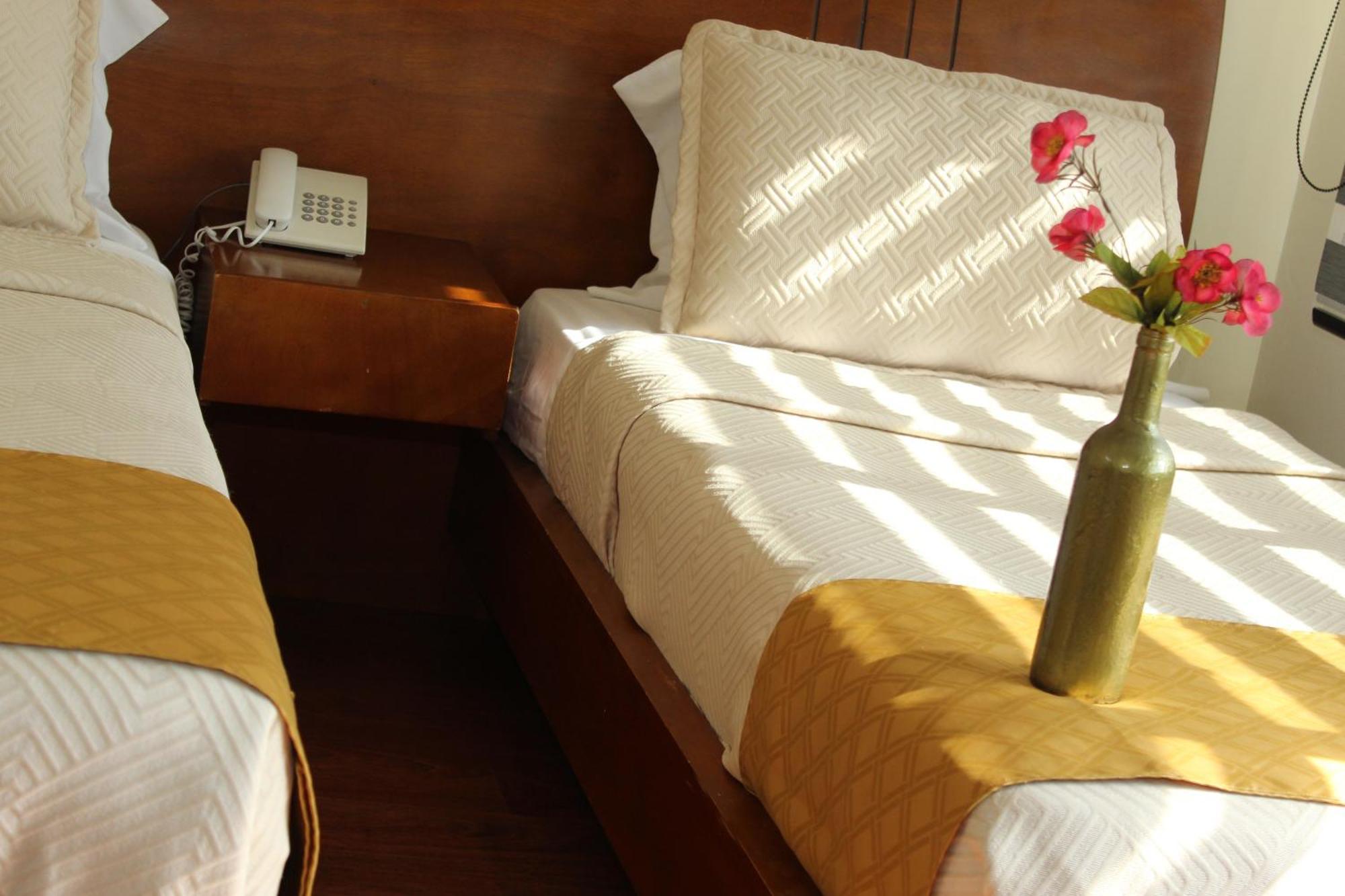 Hotel Teusaquillo Boutique Bogotá Dış mekan fotoğraf